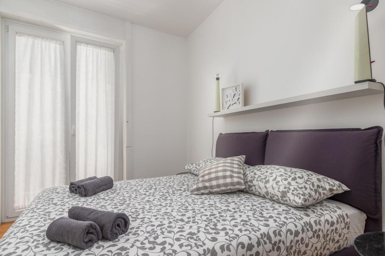 Marghera-Fiera Appartamento Elegante E Luminoso Milaan Buitenkant foto